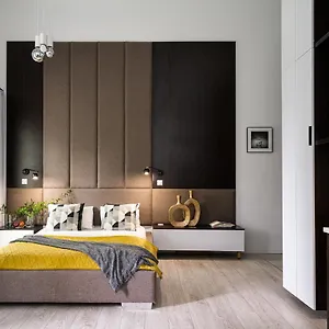 Absyntapartments Old Town Апартаменты Вроцлав