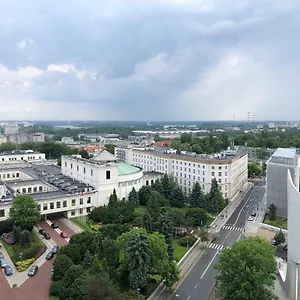 Wiejska 9 Апартаменты Варшава