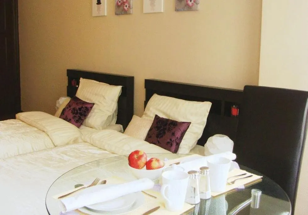 Sleep Well Hostel Poznan 0*,  Poland
