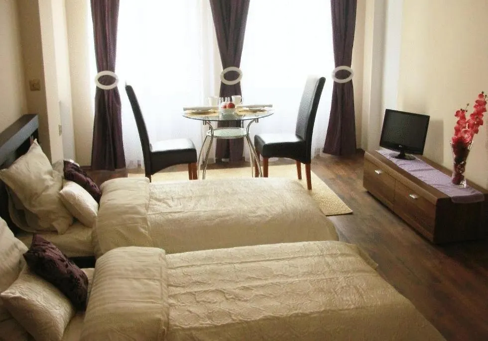 Sleep Well Hostel Poznan