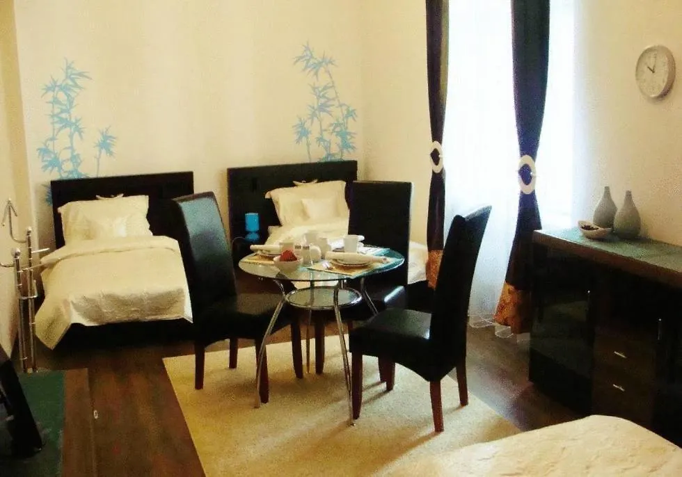 Sleep Well Hostel Poznan Poland